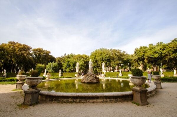 Rome: Borghese Gallery & Gardens Small Group Guided Tour - Common Questions