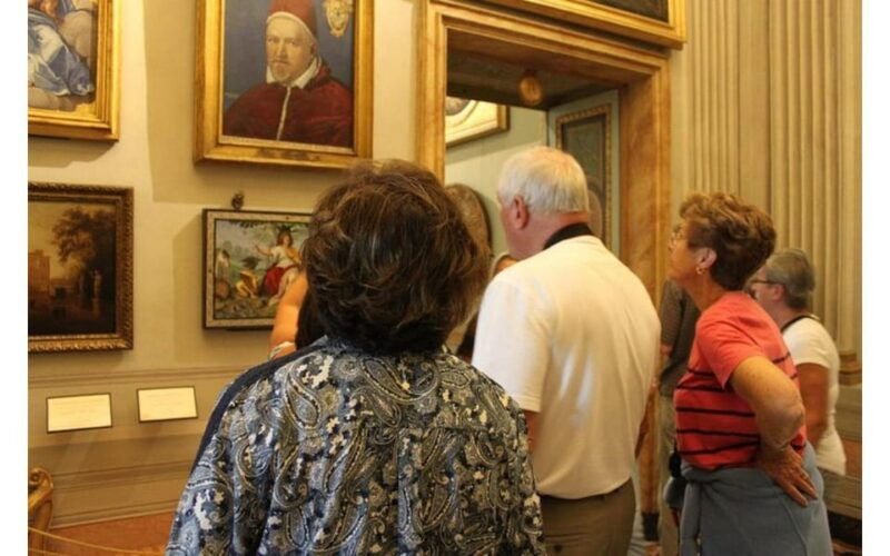 Rome: Borghese Gallery Guided Small Group Tour - Final Thoughts: Why Choose This Tour?