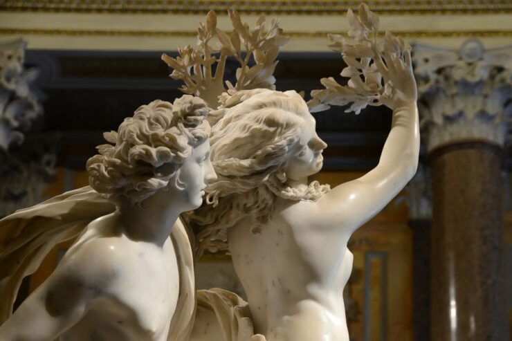 Rome: Borghese Gallery Guided Small Group Tour - Reserve Now & Pay Later Option