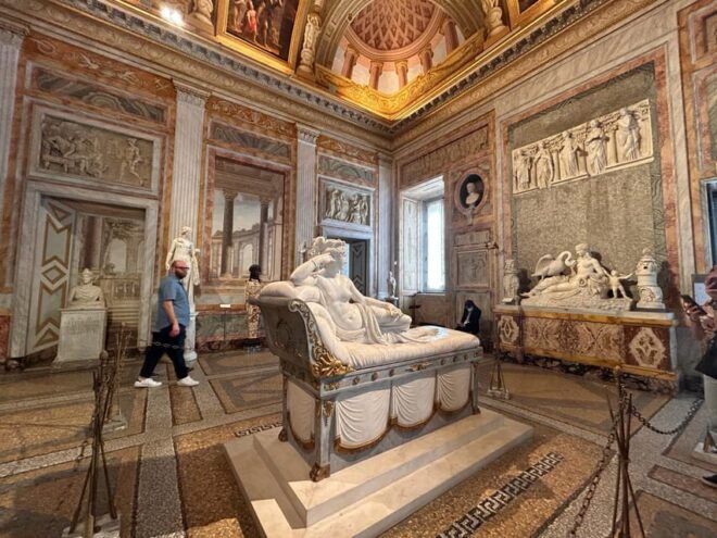 Rome: Borghese Gallery Guided Tour & Entry Tickets - Customer Reviews and Ratings