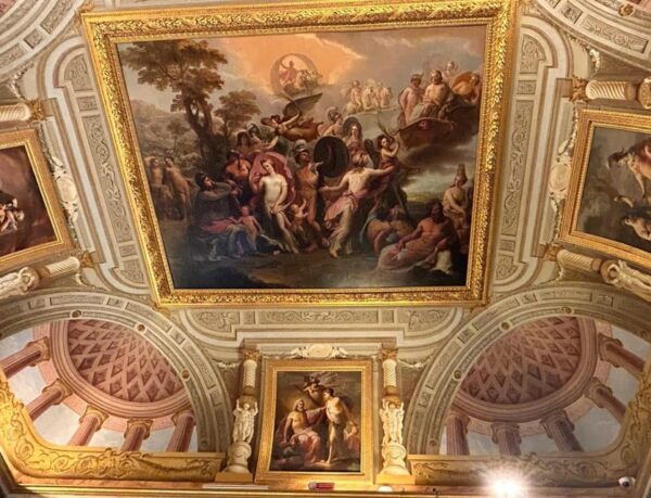 Rome: Borghese Gallery Guided Tour & Entry Tickets - Convenient Tour Booking and Logistics