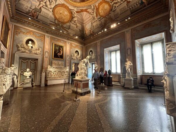 Rome: Borghese Gallery Guided Tour & Entry Tickets - Frequently Asked Questions