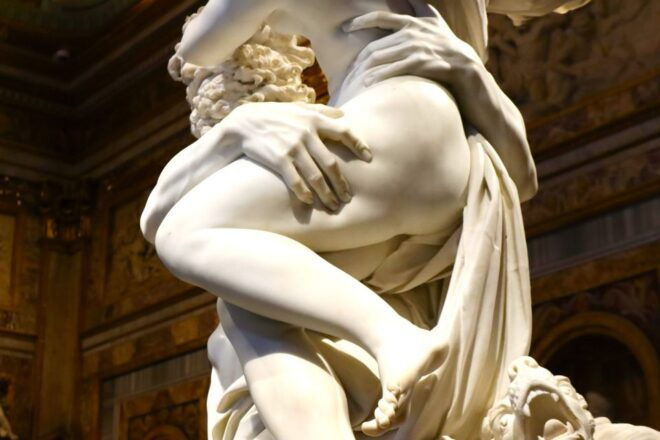 Rome: Borghese Gallery Guided Tour - Inclusions