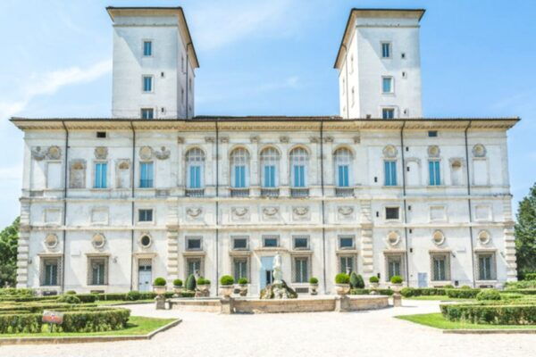 Rome: Borghese Gallery Guided Tour - Customer Reviews