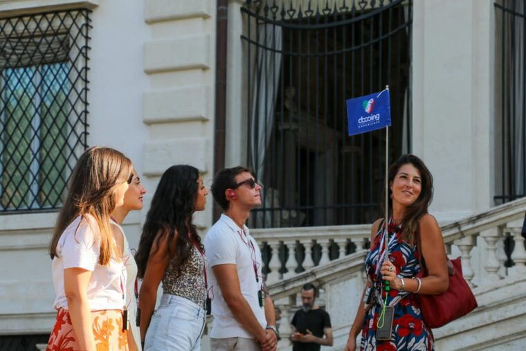 Rome: Borghese Gallery Guided Tour With Skip-The-Line Entry - Notable Artworks to Admire