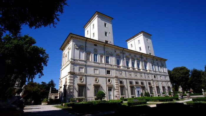 Rome: Borghese Gallery Guided Tour With Skip-The-Line Entry - Booking Details and Pricing