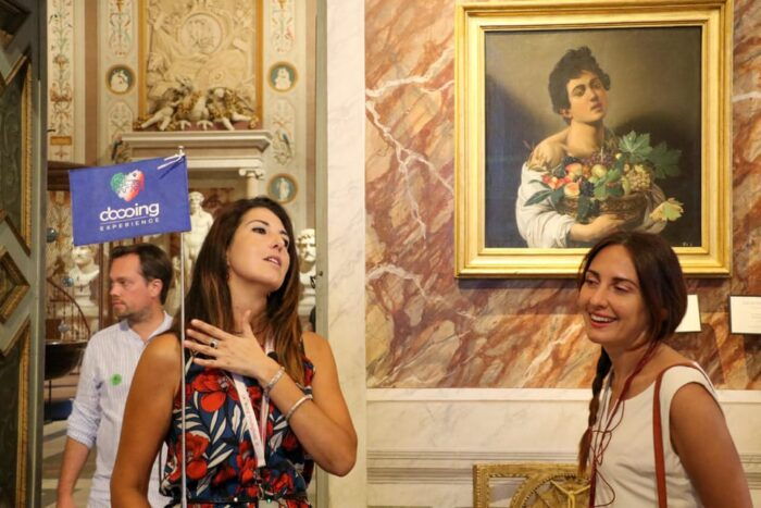 Rome: Borghese Gallery Guided Tour With Skip-The-Line Entry - Tips for a Memorable Tour