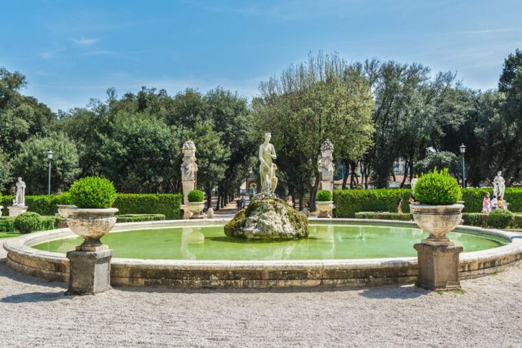 Rome: Borghese Gallery Guided Tour With Skip-The-Line Ticket - Customer Reviews and Ratings