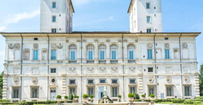 Rome: Borghese Gallery Guided Tour With Skip-The-Line Ticket - Frequently Asked Questions