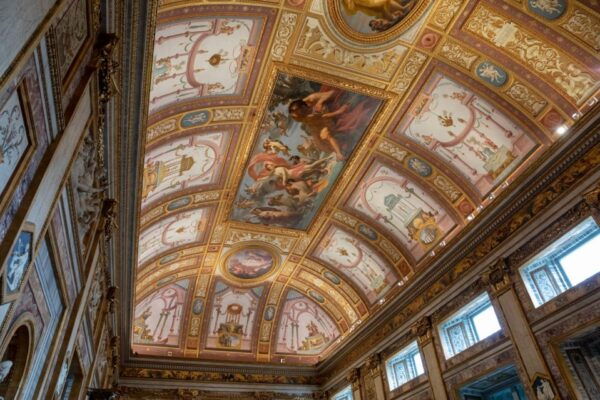 Rome: Borghese Gallery Guided Tour With Tickets - Common Questions