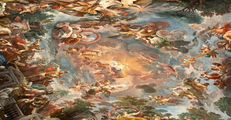 Rome: Borghese Gallery Skip-the-Line Entrance Ticket - Experience Highlights