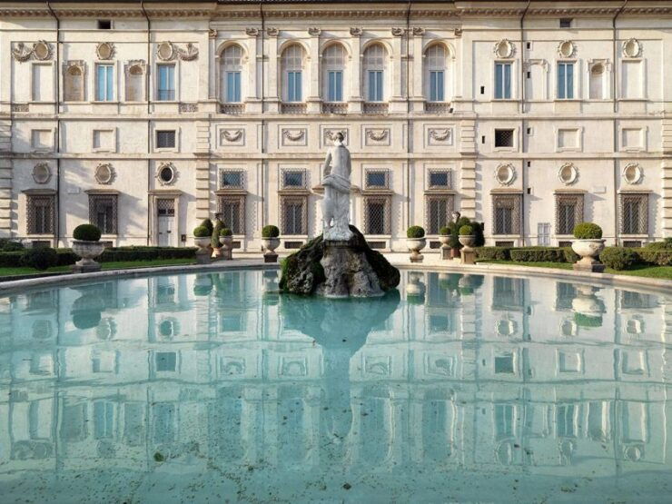 Rome: Borghese Gallery Skip-the-Line Entry and Guided Tour - Booking Information