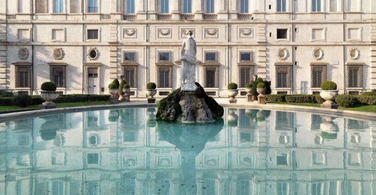 Rome: Borghese Gallery Skip-the-Line Entry and Guided Tour - Experience Highlights