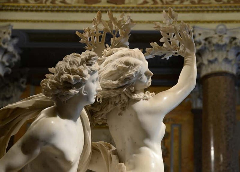 Rome: Borghese Gallery Skip-the-line Entry - The Experience: What to Expect at the Borghese Gallery