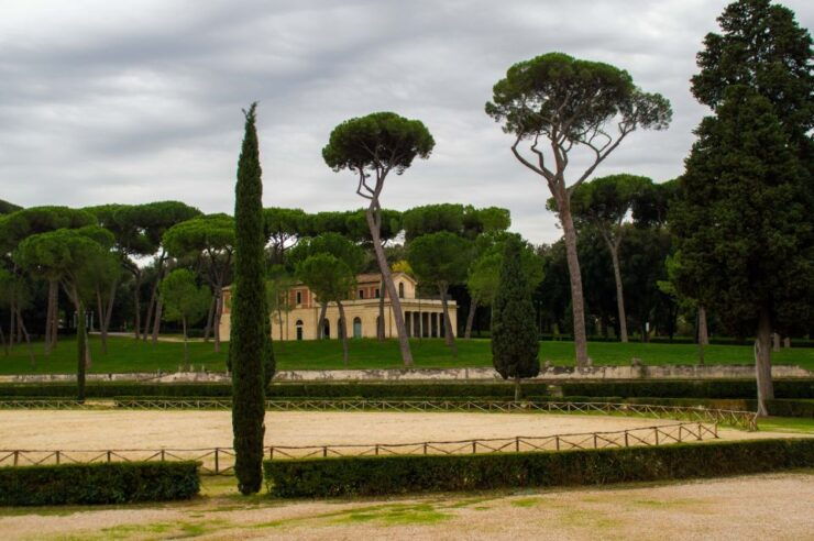 Rome: Borghese Gallery Skip-the-Line Entry Ticket - Experience Highlights