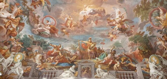 Rome: Borghese Gallery Skip-the-Line Entry Ticket - Full Description