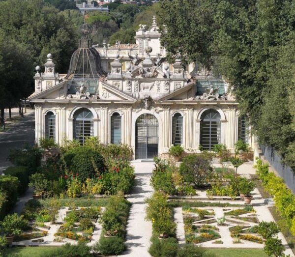 Rome: Borghese Gallery Skip-the-Line Ticket and Audioguide - How to Book