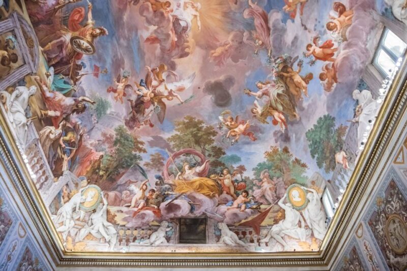 Rome: Borghese Gallery Skip-the-Line Ticket and Guided Tour - The Experience: What to Expect During Your Visit