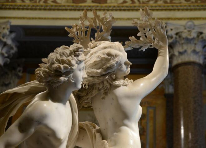 Rome: Borghese Gallery Small Group Tour - Tour Highlights