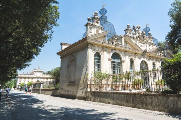 Rome: Borghese Gallery Ticket With Escorted Entrance - Additional Information