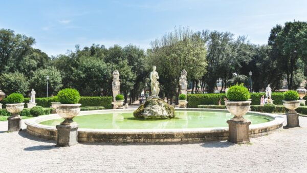 Rome: Borghese Gallery Ticket With Escorted Entrance - Common Questions