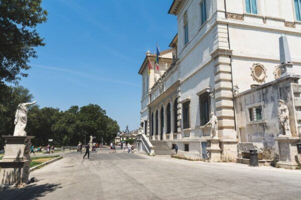 Rome: Borghese Gallery Ticket With Escorted Entrance - The Sum Up