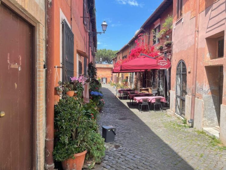 Rome: Borgo Ostia Antica - Guided Tour - Good To Know