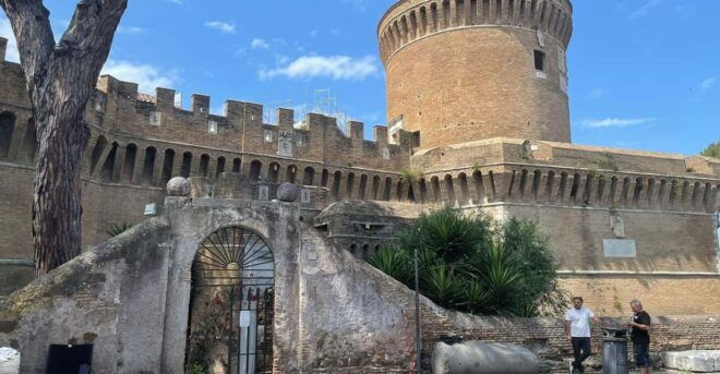 Rome: Borgo Ostia Antica - Guided Tour - Experience Highlights