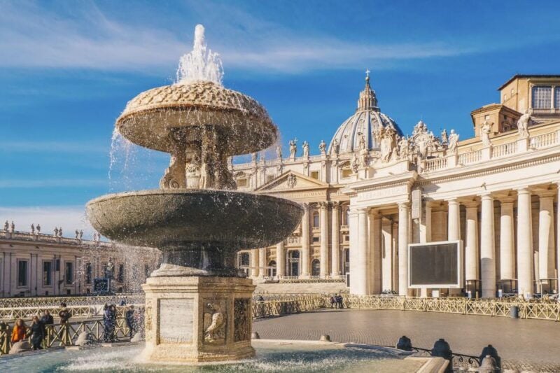 Rome: Breakfast & Tour of Vatican Museums & Sistine Chapel - The Breakdown of the Itinerary