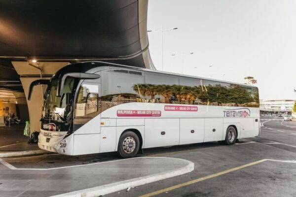 Rome: Bus Transfer Between Airport and Rome Termini Station - Important Information and Requirements