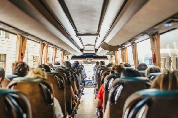 Rome: Bus Transfer Between Airport and Rome Termini Station - Common Questions