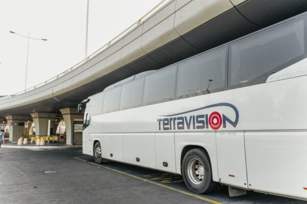 Rome: Bus Transfer Between Airport and Rome Termini Station - The Sum Up