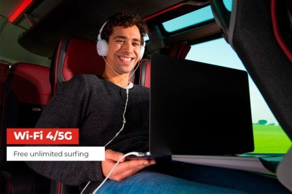 Rome: Bus Transfer From Rome to Milan or Vice Versa - Booking Information and Ticket Options