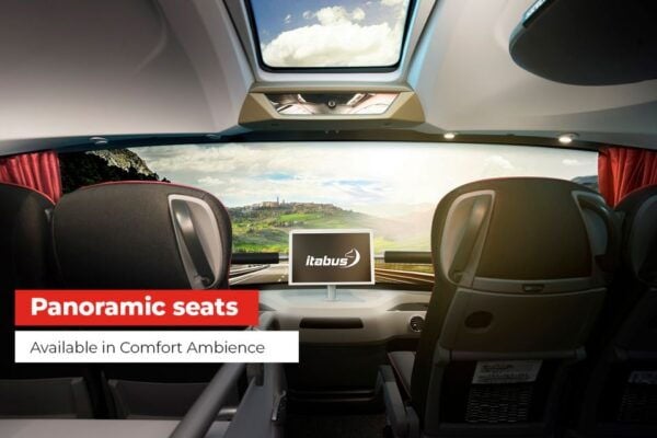 Rome: Bus Transfer From Rome to Milan or Vice Versa - Customer Reviews and Feedback