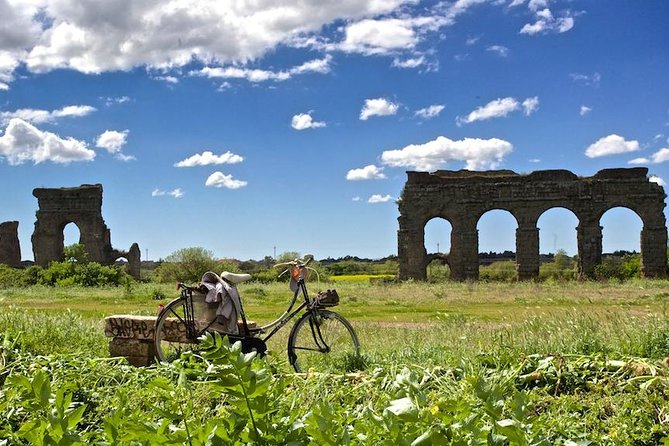 Rome By Bike! - Good To Know