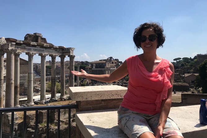 Rome by Bike - Best Bike Routes in Rome