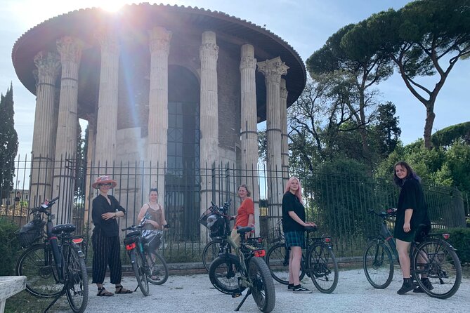 Rome by Bike - Planning Your Rome Bike Adventure: What to Know