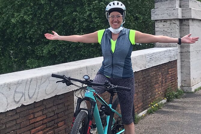 Rome by Bike - Common Questions