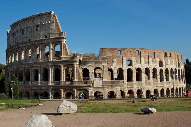 Rome by Day, Beauty and History Private Photo Tour and Workshop - Tailor-Made Multi-Day Tours