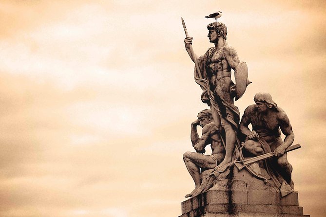 Rome by Day, Beauty and History Private Photo Tour and Workshop - Positive Customer Reviews
