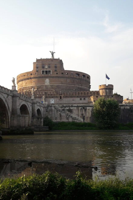 Rome by Night - Guided Experience