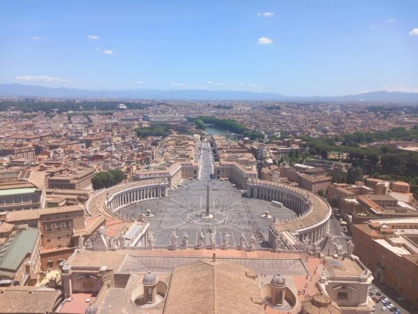 Rome by Night - Frequently Asked Questions