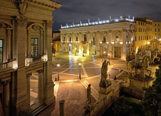 Rome by Night: 3-Hour Guided Walking Tour - Customer Reviews