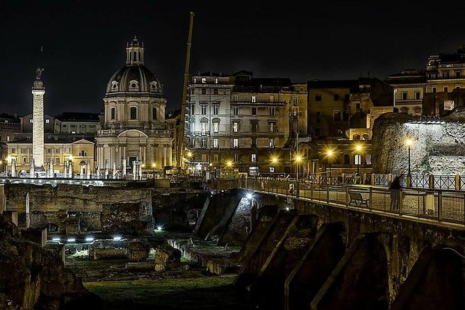 Rome by Night by Segway (private) - Reviews