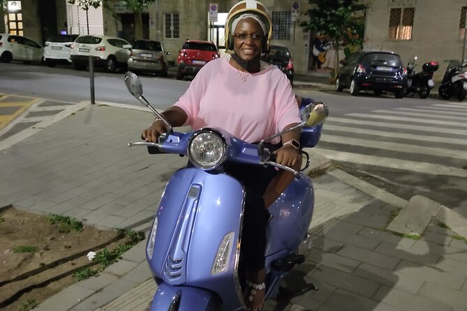 Rome by Night Vespa Tour - Traveler Reviews