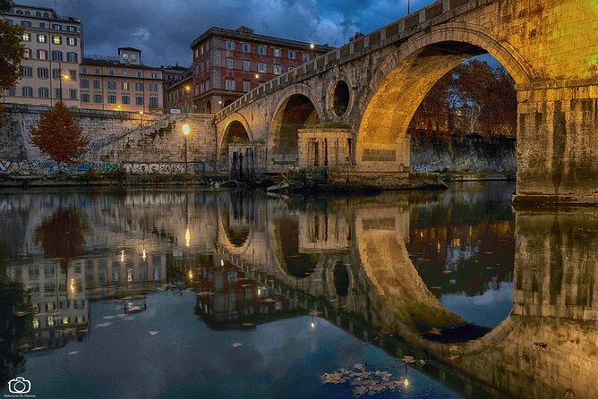 Rome by Night Vespa Tour - Common Questions