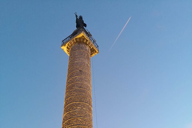 Rome by Night Walking Tour - Small Group - Common Questions