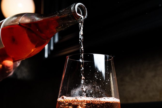 Rome By Night & Wine Tasting - Pricing and Booking Details