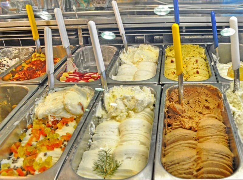 Rome: Campo de Fiori & Ghetto Street Food Sightseeing Tour - Good To Know