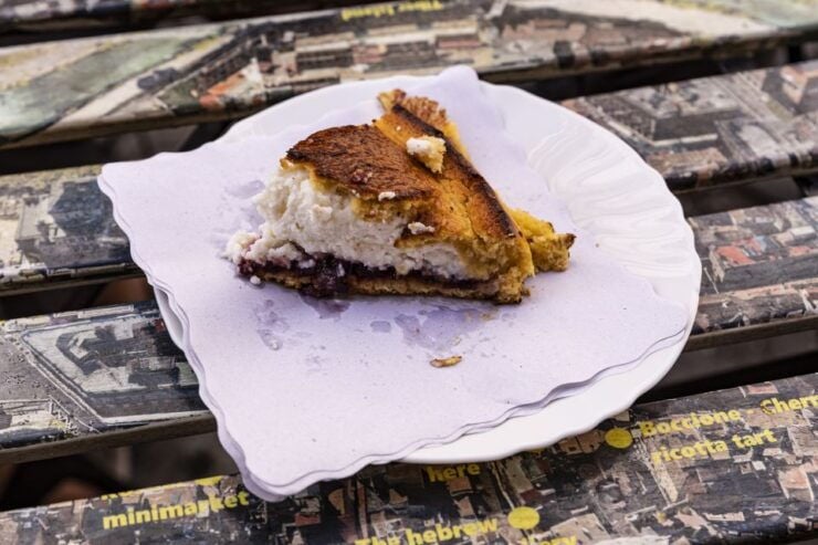 Rome: Campo De Fiori, Jewish Ghetto and Trastevere Food Tour - Experience Highlights